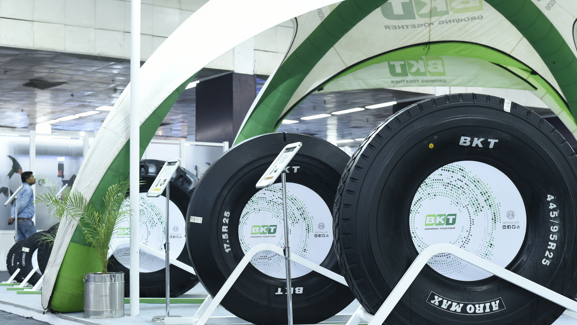 OTR Tyres
